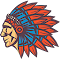 native logo