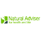 Natural Adviser for health and life logo