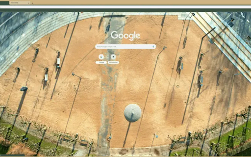 Nature Energy Park screenshot 1