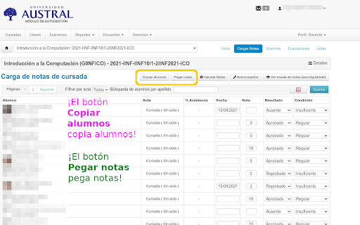 NautoSiGua screenshot 1