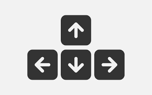 NavKeys screenshot 1