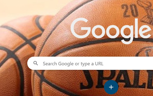 NBA sports wallpapers New tab screenshot 1