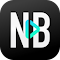 NBPlayer logo