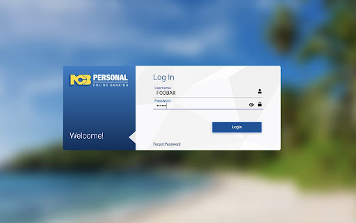 NCB Paste Anti-Block screenshot 1