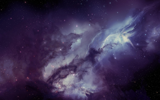 Nebulae screenshot 1