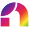 Neeva Colors logo
