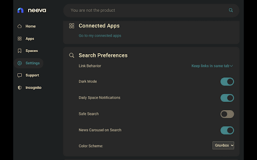 Neeva Colors screenshot 1