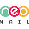 NEO Nail Shop logo
