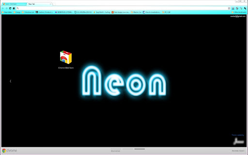 neon screenshot 1