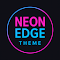Neon Edge Theme logo