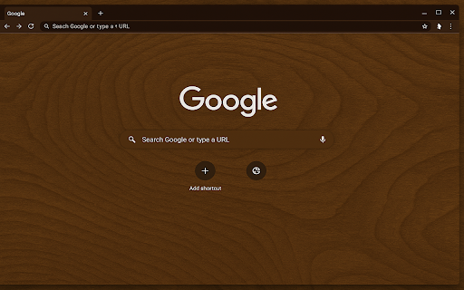 Neon Edge Theme screenshot 1