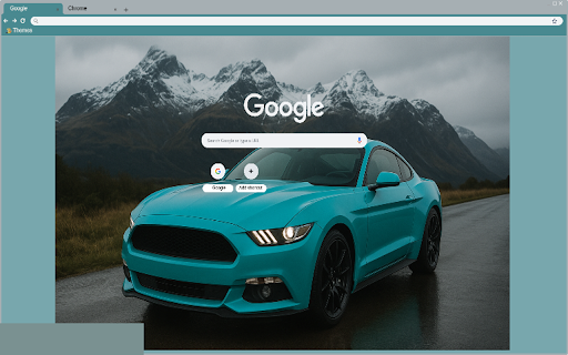 Neon Garage screenshot 1