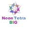 Neon Tetra BIG logo