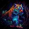 Neon Tiger logo