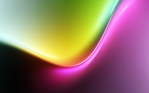 Neon Wave Horizon screenshot 1