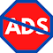 Nepali ADs Remover logo