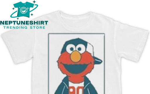 NeptuneShirt screenshot 1