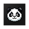 Nerdy Panda - FB Marketplace Chatbot logo