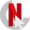 Netflix Helper logo