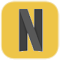 Netflix IMDB logo