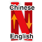 Netflix Shortcuts for English/Chinese Caption logo