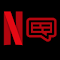 Netflix Subtitle Toggle logo