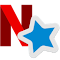 Netflix To Anki logo