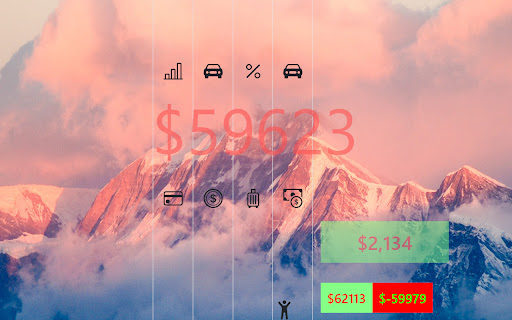 Networthy screenshot 1