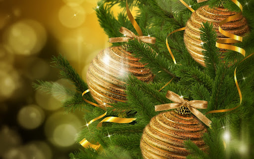 New Gold (Sielena theme) screenshot 1