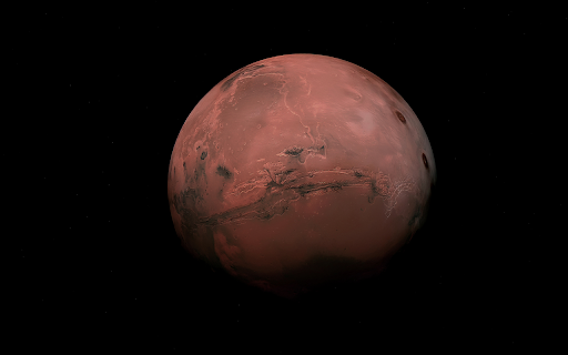 New Mars screenshot 1