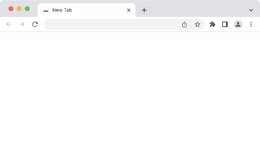 New Tab screenshot 1