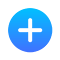 New Tab Plus logo