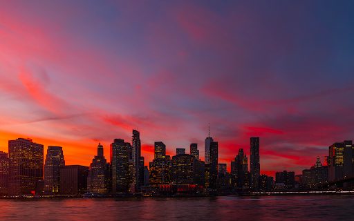 New York Wallpaper screenshot 1