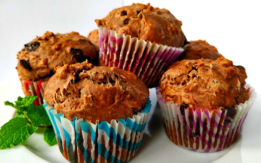 Newly baked cakes screenshot 1