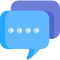 NEXOcrm Messaging Extension logo