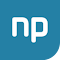 NextPage logo