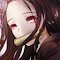 Nezuko Kamado Live Wallpaper New Tab logo