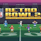 NFL Retro Bowl 25 Unblocked logo