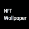 NFT Wallpaper logo