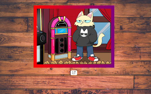 NFT Wallpaper screenshot 1