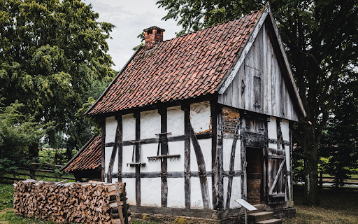 Nice little warehouse screenshot 1