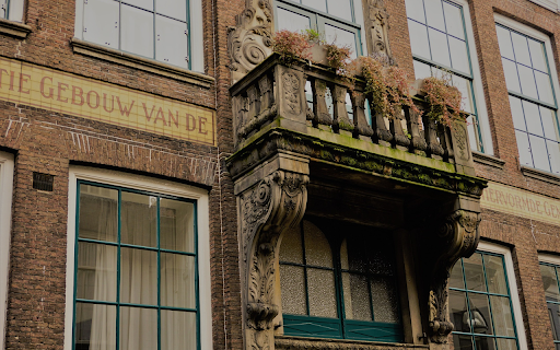 Nice small balcony screenshot 1