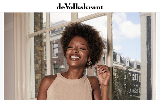 Nieuwsafbeeldingen sneller laden screenshot 1