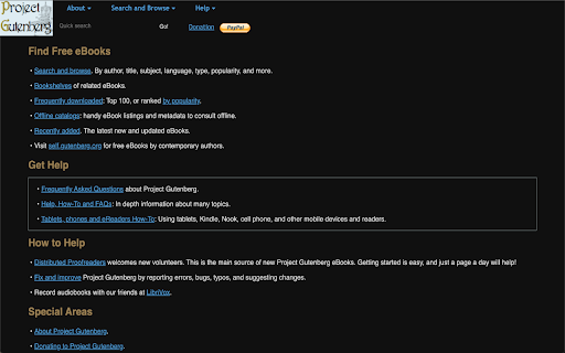 Night Owl - Smart Dark Mode screenshot 1