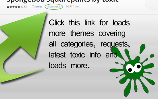 Nights into Dreams screenshot 1