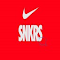 Nike CL SNKRS Skus logo