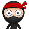 Ninja Relay Booker (PRO) logo