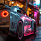 Nissan GTR Nismo R35 Live Wallpaper logo