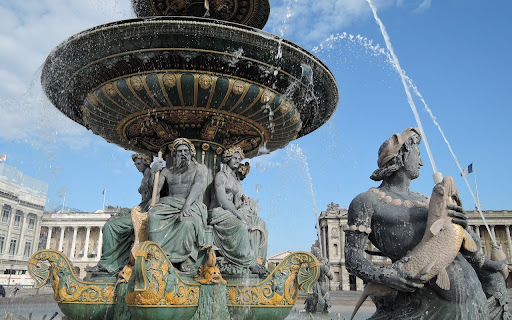 NNSculpture Theme screenshot 1