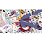 No Game No Life 10 - 1366x768 logo